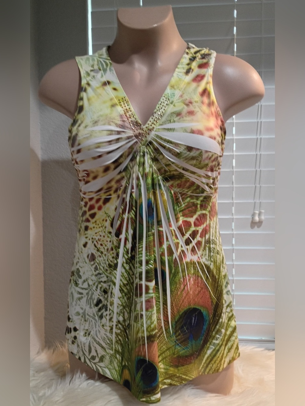 Apt 9 Women’s XL Top